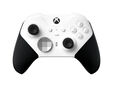 Gamepad Microsoft Xbox Elite Series 2 Wireless Core Blanco image number null