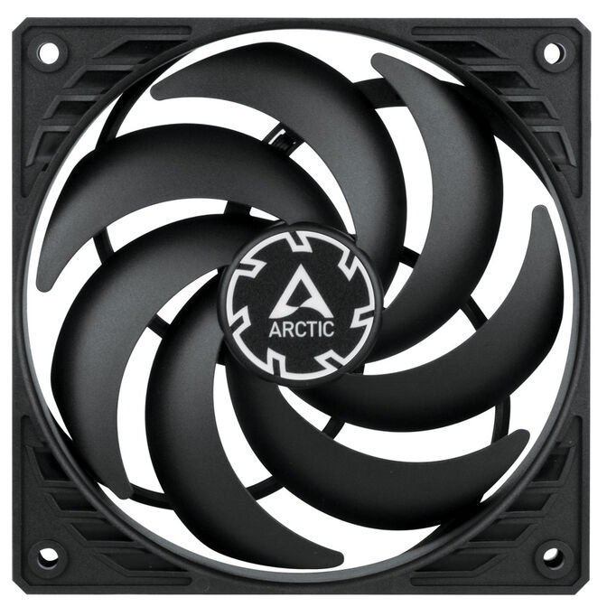 Ventilador Arctic P12 Slim PWM PST 120mm image number 0