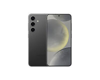 Smartphone Samsung Galaxy S24  6.2" (8 / 256GB) 120Hz Onix Negro