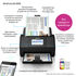 Escáner de Documentos Epson WorkForce ES-580W image number null