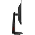 Monitor AOC Gaming 26.5" Q27G4SDR QD-OLED QHD 360Hz 0,03ms Adaptive-Sync HDR1000 image number null