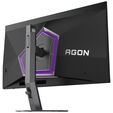 Monitor AGON by AOC PRO 27" AG276QKD2 QD-OLED QHD 500Hz 0.03ms Adaptive Sync HDR500 image number null