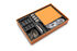 Kit Refrigeración Líquida EKWB AIO Nucleus CR240 Lux D-RGB - Blanco image number null