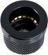 Conector Phanteks Glacier EZ-Fit F16G1/4 - Negro image number null