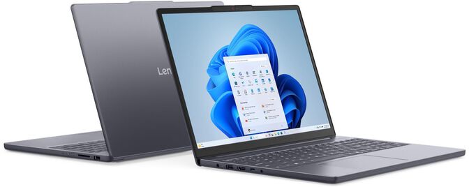 Port&aacute;til Lenovo IdeaPad Slim 3i 15IRH10-614 15.3" i7-13620H 16GB DDR5 1TB Intel UHD Graphics image number 11