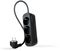 Regleta Nanocable 3 Tomas 1.4 M Negro