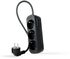 Regleta Nanocable 3 Tomas 1.4 M Negro image number null
