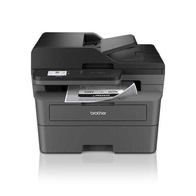 Impresora Multifunci&oacute;n L&aacute;ser Brother DCP-L2660DW WiFi image number 0