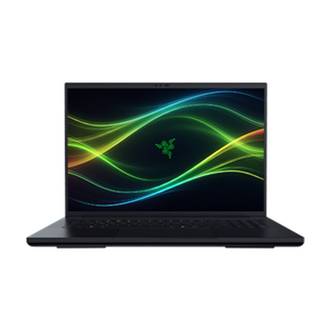 Port&aacute;til Razer Blade 18 Ultra 9 275HX 64GB 4TB RTX 5090 Dual UHD+ 240Hz | FHD+ 440Hz image number 0