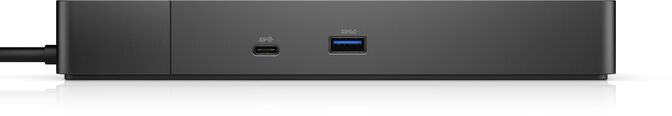 Docking Station Dell WD19S 4K USB 3.1 / HDMI / DisplayPort / Ethernet / 180W image number 2