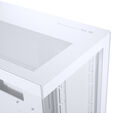 Caja E-ATX Phanteks NV Series NV9 Vidrio Templado DRGB Blanco image number null