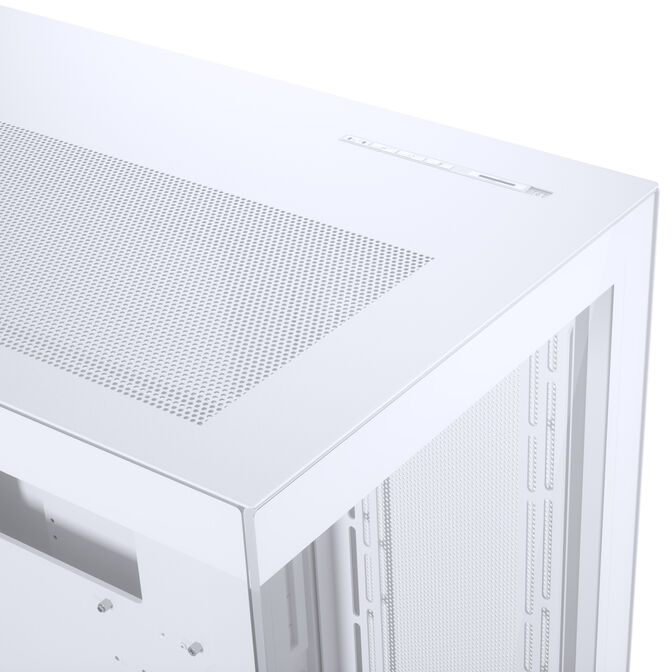 Caja E-ATX Phanteks NV Series NV9 Vidrio Templado DRGB Blanco image number 8