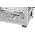 Fuente Alimentación Modular Corsair RMx Shift Series RM750x 750W 80 Plus Gold Blanca image number null