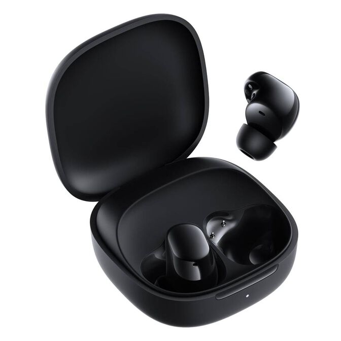Earbuds Xiaomi Redmi Buds 6 Play Negro image number 2
