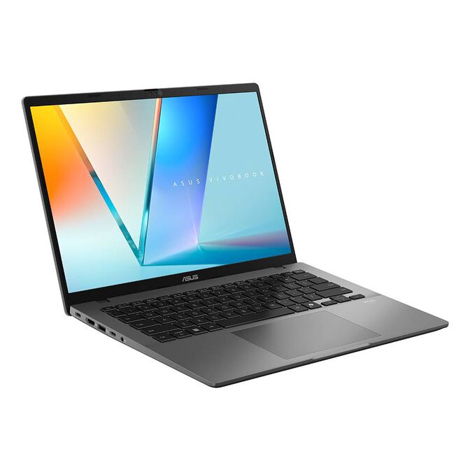 Port&aacute;til ASUS Vivobook S14 OLED S3407AA-U73BOHDCS02 14" Ultra 7 355 32GB 512GB Intel Graphics WUXGA OLED (sem carregador) image number 4