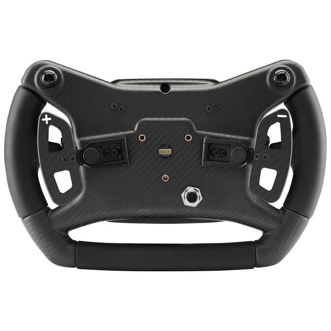 Volante VPG Sim Porsche 992.2 Cup image number 5