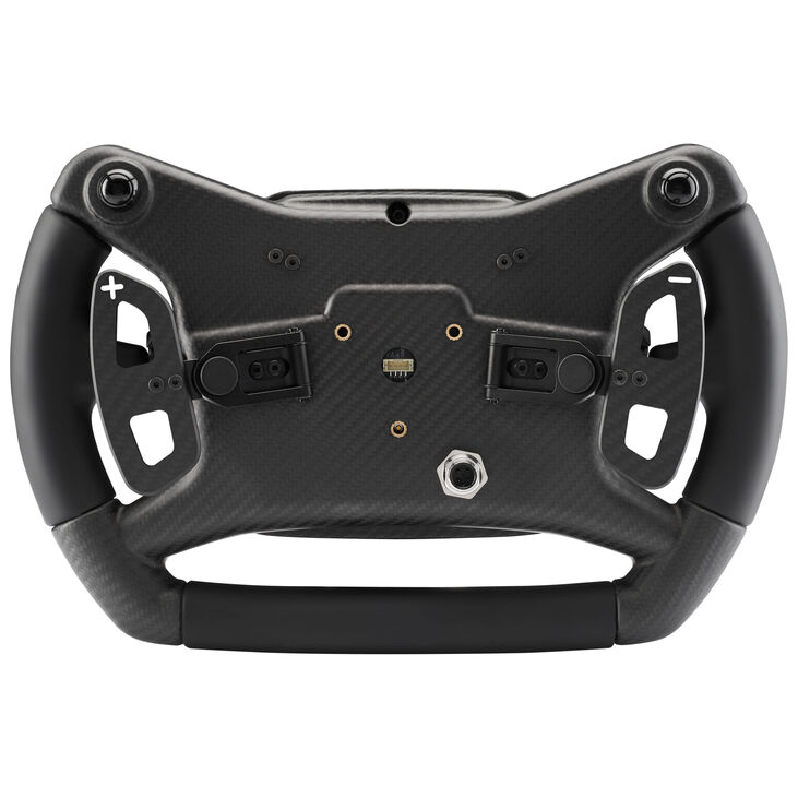 Volante VPG Sim Porsche 992.2 Cup image number 5