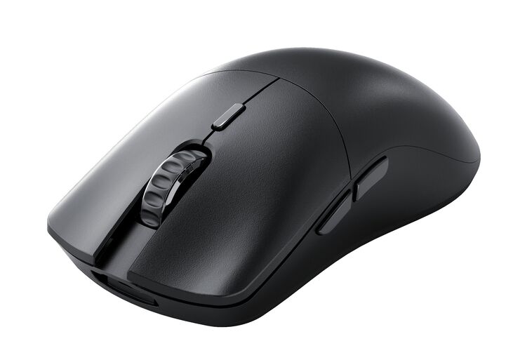 Ratón Gaming Glorious Model O 2 PRO Wireless 1K Polling Negro image number 2