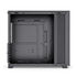Caja ATX Jonsbo D41 STD con Visor Vidrio Templado Negro image number null