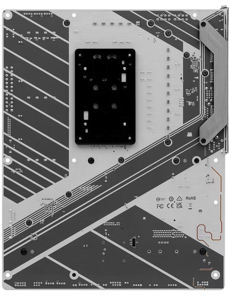 Placa Base ASRock X870 Pro RS image number 4