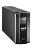 UPS APC Back-UPS Pro BR 900VA 6 Tomas AVR Interfaz LCD image number null