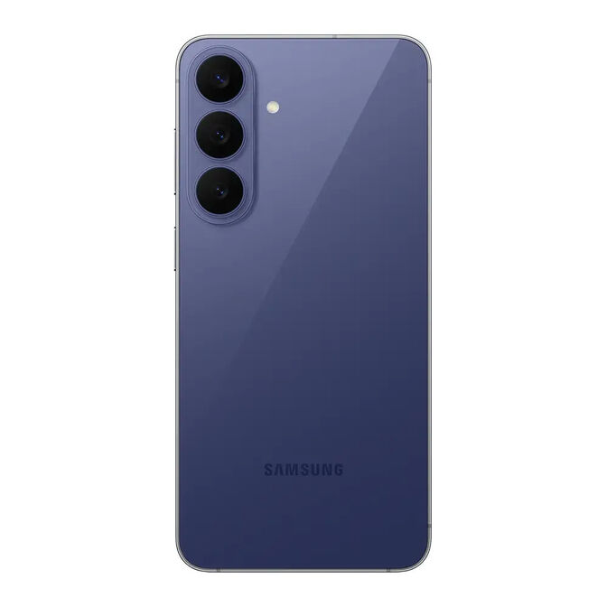 Smartphone Samsung Galaxy S26 FE 6.7" (8 / 128GB) 120Hz Azul Escuro image number 13