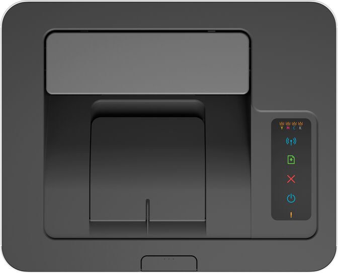 Impresora L&aacute;ser HP Color Laser 150nw WiFi image number 5
