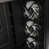 Caja ATX Kolink Unity Cascade ARGB Mesh Negro image number null
