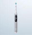 Cepillo de Dientes El&eacute;ctrico Oral-B iO Series 6 Grey Opal image number null