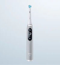 Cepillo de Dientes El&eacute;ctrico Oral-B iO Series 6 Grey Opal