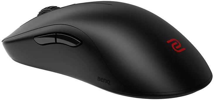 ZOWIE Ratón FK2-DW 4K Wireless image number 2