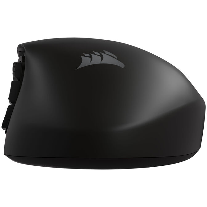 Rato Corsair Scimitar Elite Gaming Wireless SE MMO 33000DPI Gun Metal image number 7