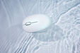 Rat&oacute;n Asus MD101 Fragrance Branco Wireless image number null