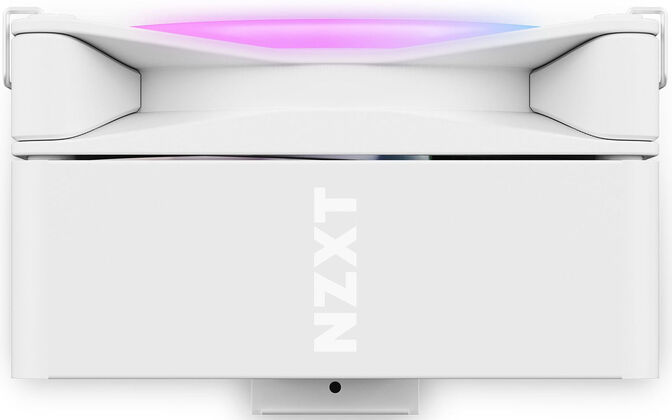 Ventilador CPU NZXT TR120 Blanco image number 6