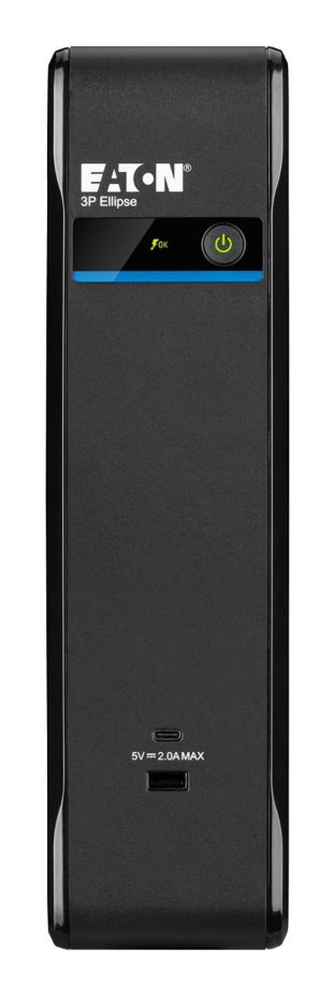 UPS Eaton 3P Ellipse 1700 USB IEC 1700VA/1040W image number 2