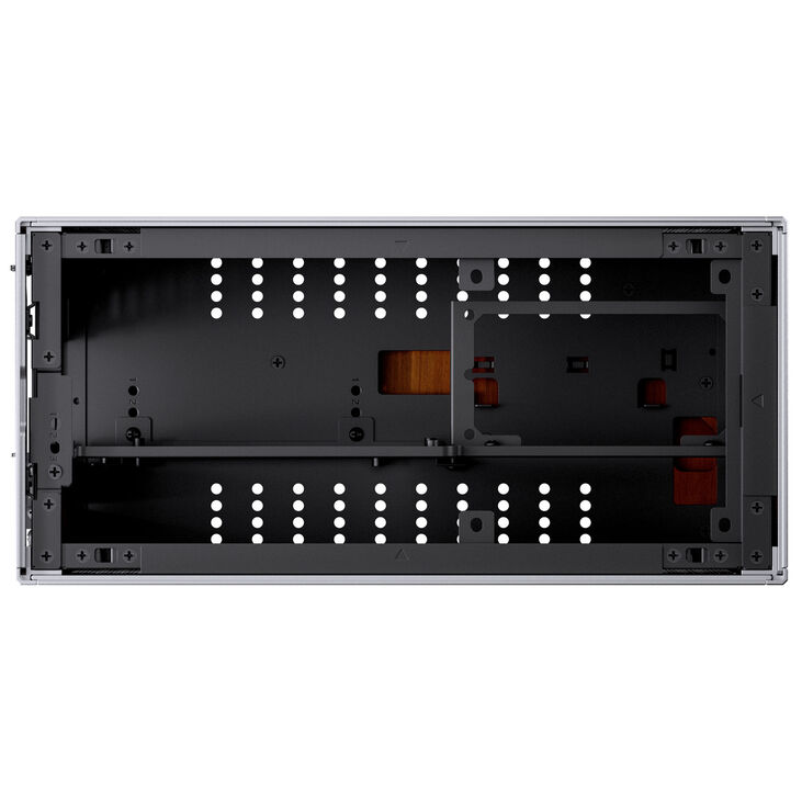 Caja Mini-ITX Jonsbo T9 Gris con Riser 4.0 image number 27