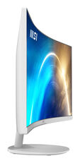 Monitor MSI 34" PRO MP341CQW VA WQHD 21:9 Curvo 100Hz (1ms) image number null