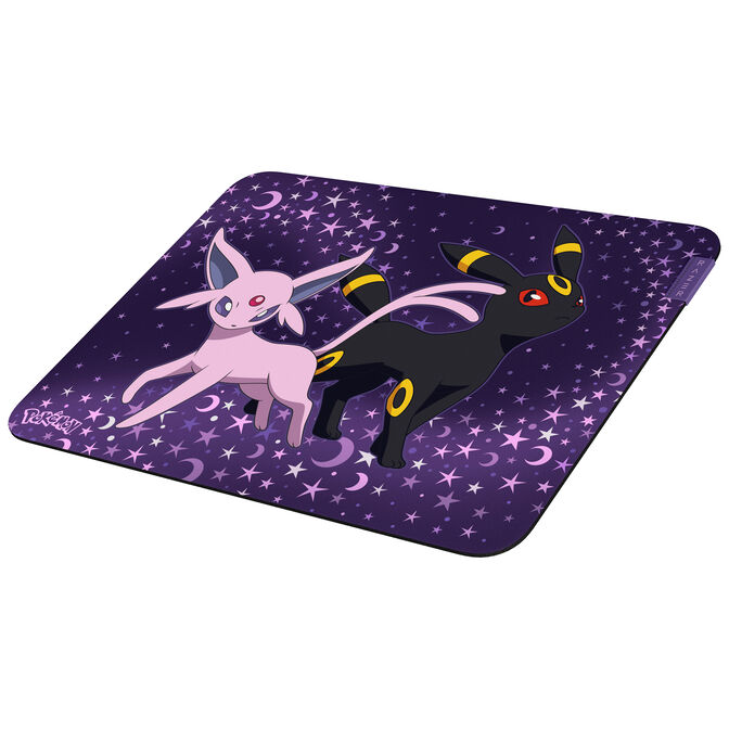 Alfombrilla Razer Gigantus V2 Medium Pok&eacute;mon Espeon/Umbreon Ed. image number 3
