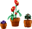 LEGO Botanicals: Plantas Diminutas, 758 Piezas (10329) image number null