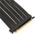Cable Riser Kolink PCI-E Gen 5.0 180 Grados - 300mm Negro image number null