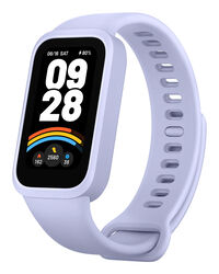 Smartband Xiaomi Mi Smart Band 9 Active Roxo