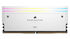 Corsair Kit 32GB (2 x 16GB) DDR5 6000MHz Dominator Titanium RGB White CL30 image number null