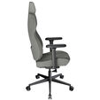 Silla Gaming Ergonomica ThunderX3 SOLO 360 - Loft Light Grey image number null