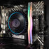 Ordenador King Mod Gamer-PC x ASUS Impakt Edition Intel i5 14400F 32GB DDR4 1TB RTX 4060 WiFi W11 image number null