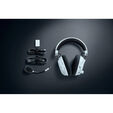 Auriculares Razer BlackShark V3 Pro Wireless/Bluetooth Blanco image number null