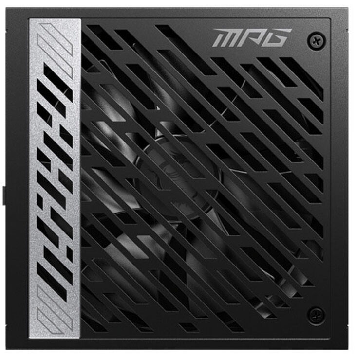 Fuente Alimentación Modular MSI MPG A850G PCIE5 850W 80+ Gold PCIE5 image number 1