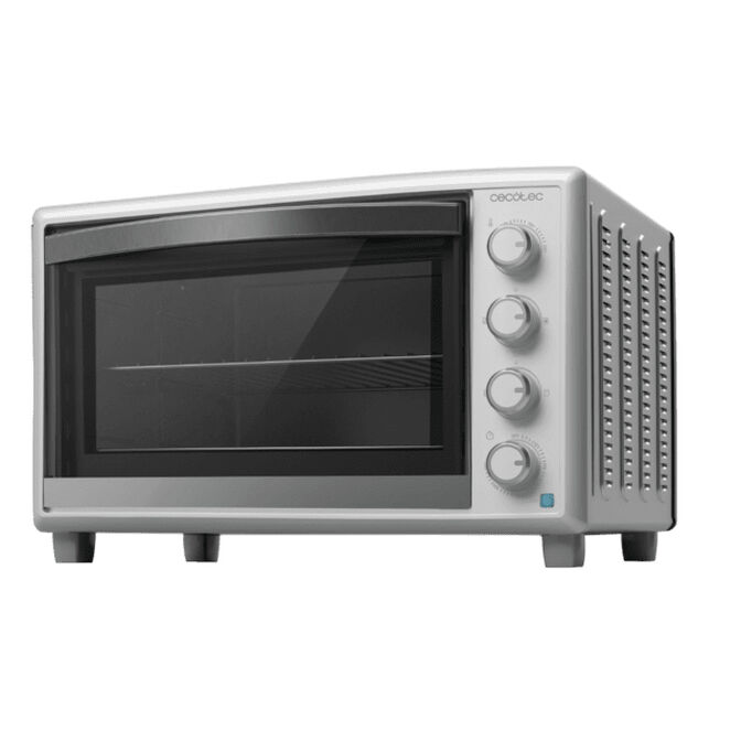 Horno Cecotec Bake&Toast 6090 White Gyro image number 1