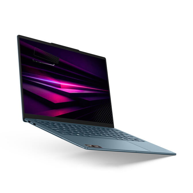 Port&aacute;til Lenovo Yoga 7 2-in-1 14AGP11-176 14" Ryzen AI 7 445 16GB 512GB Radeon 840M WUXGA OLED W11 image number 5