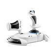 Joystick Thrustmaster T.Flight HOTAS 5 Microsoft Flight Simulator Edition PC / PS5 / PS4 image number null