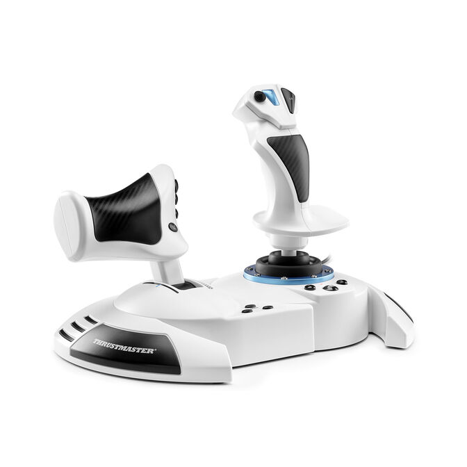 Joystick Thrustmaster T.Flight HOTAS 5 Microsoft Flight Simulator Edition PC / PS5 / PS4 image number 4